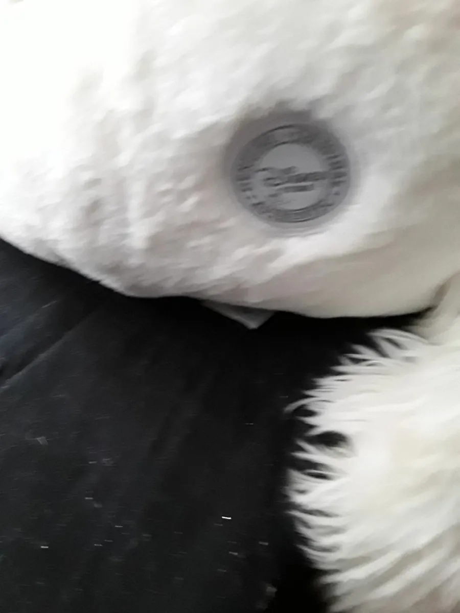 Brand new large Disney soft toy - Image 4