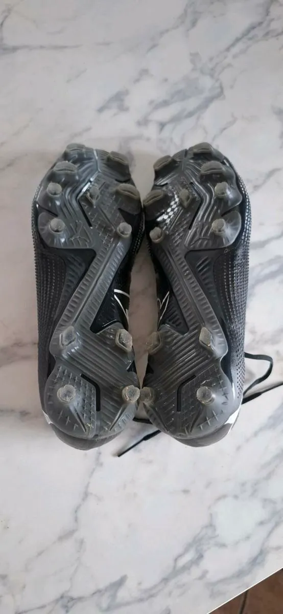 Puma football boots - Image 4