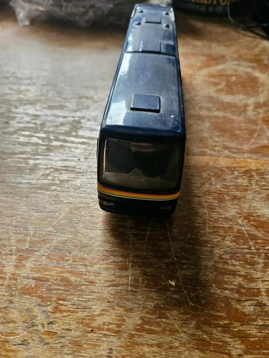 Corgi Joal Bus - Image 1