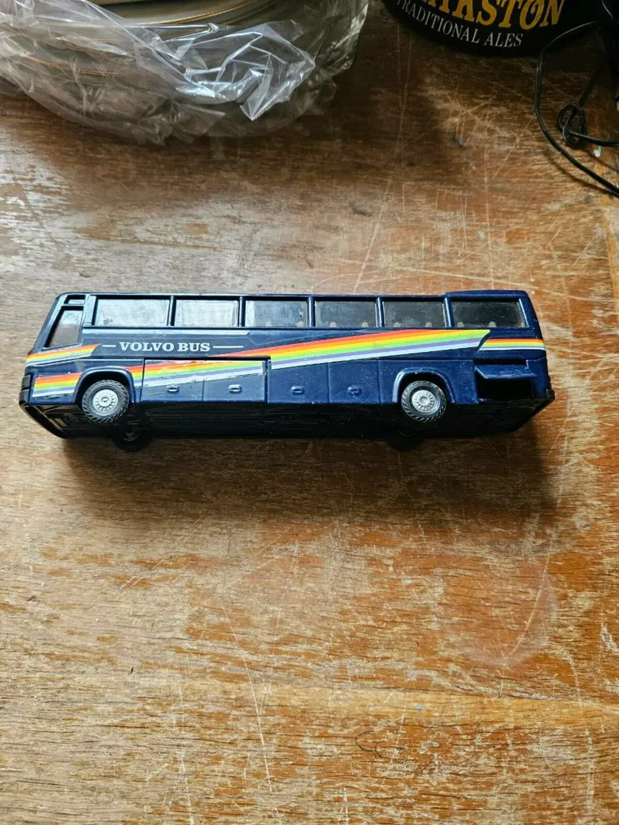Corgi Joal Bus - Image 3