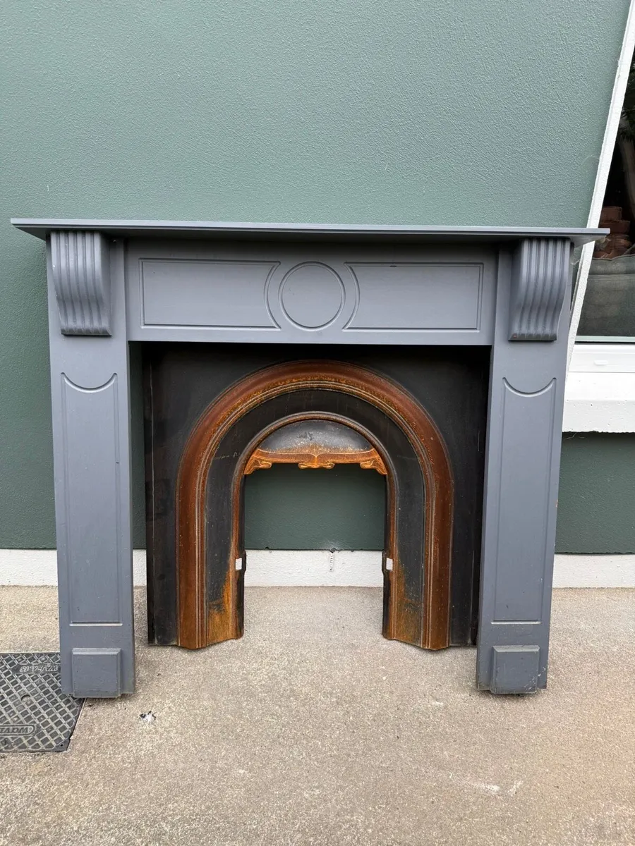 Fireplace - Image 1