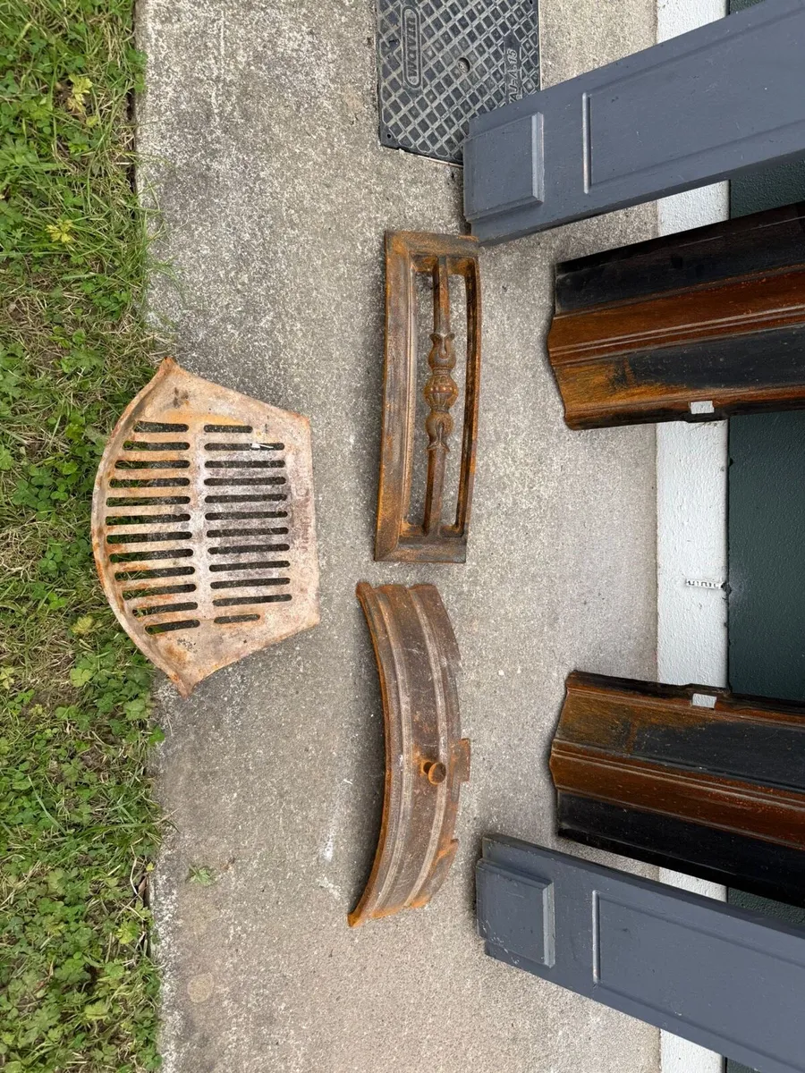 Fireplace - Image 2