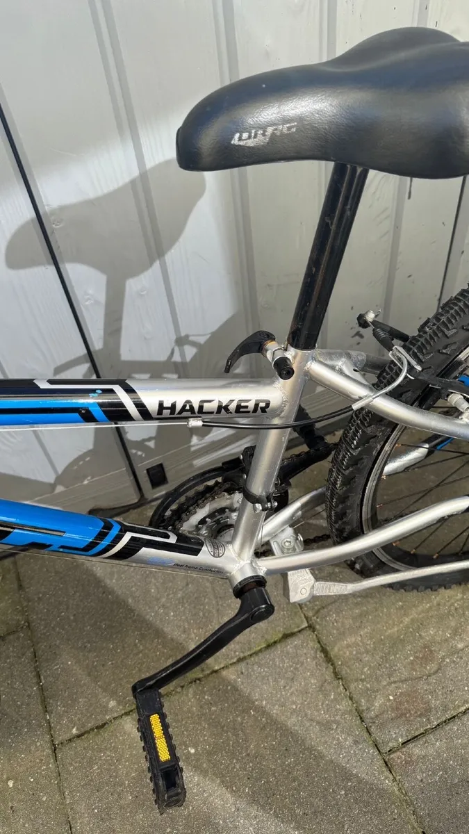 Bikes  2 for sale - Image 1