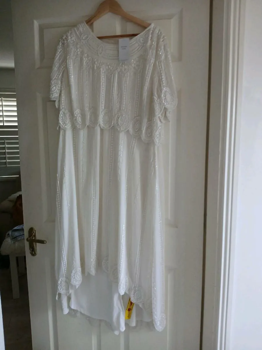 Joanna Hope OCCASION Dress - Image 2