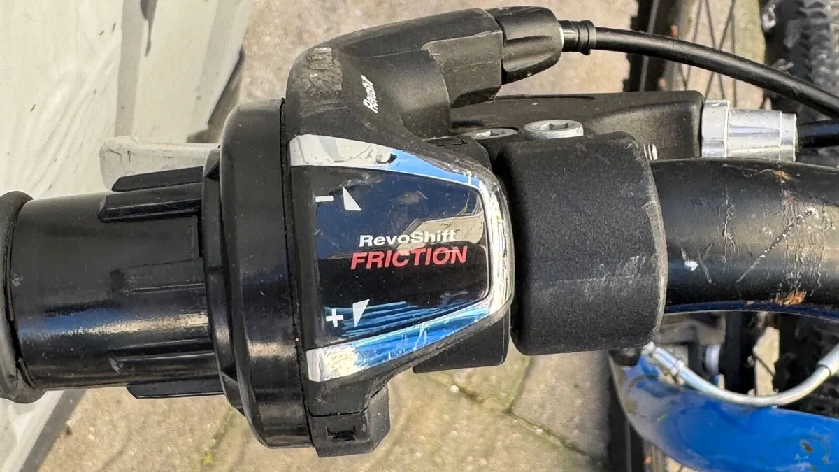 Bikes  2 for sale - Image 3