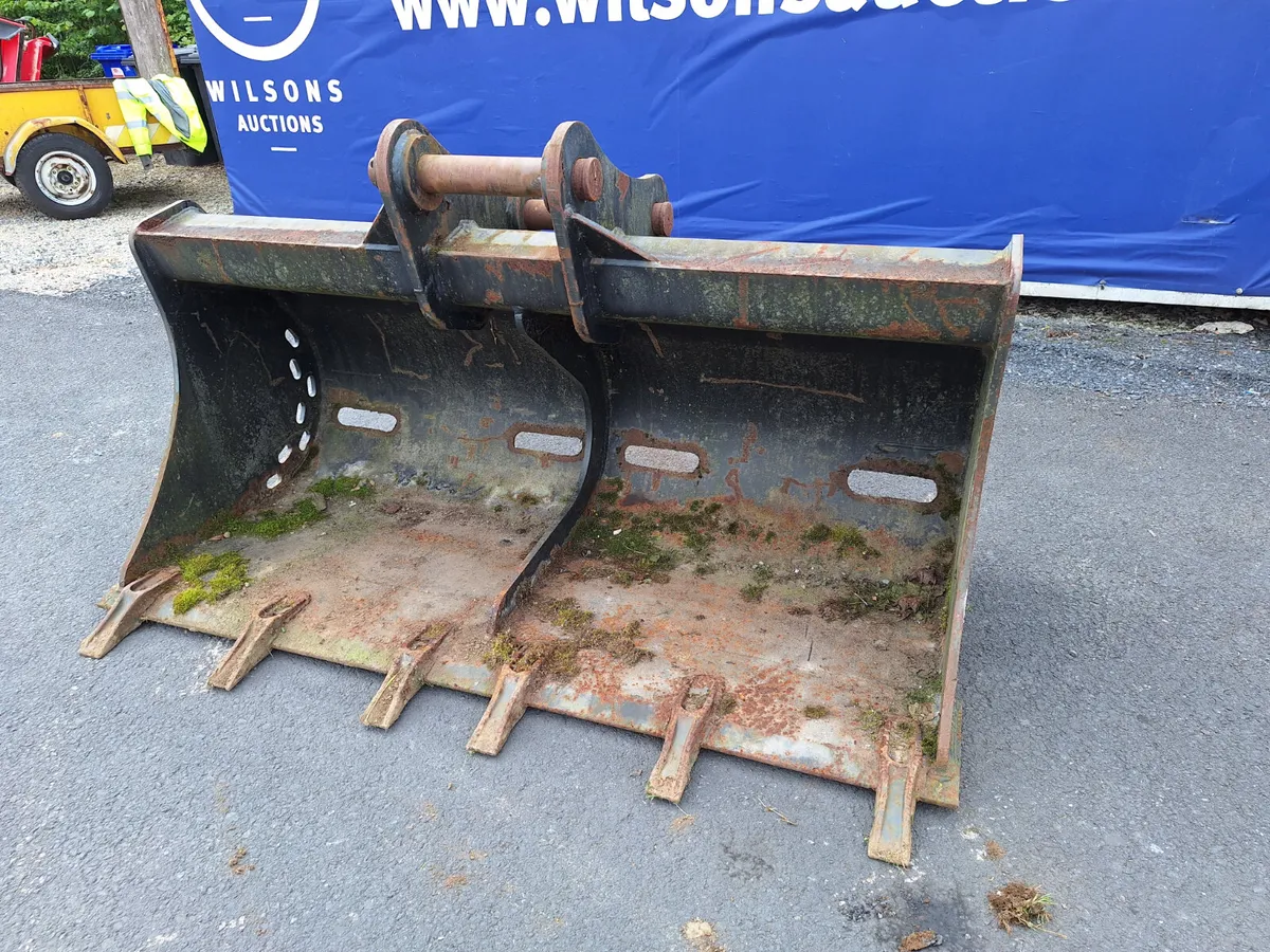 Plant, Machinery & Tool Auction Wed 27th August - Image 4
