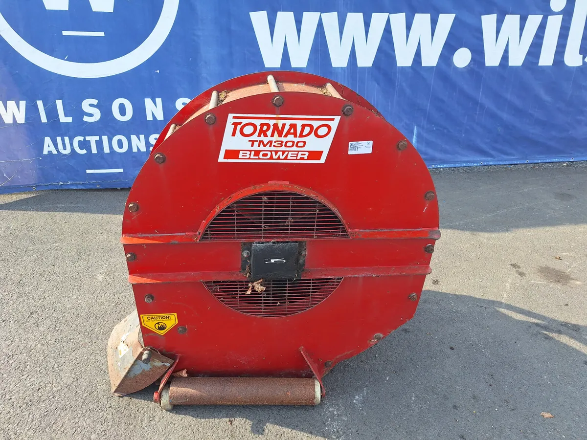 Plant, Machinery & Tool Auction Wed 27th August - Image 3