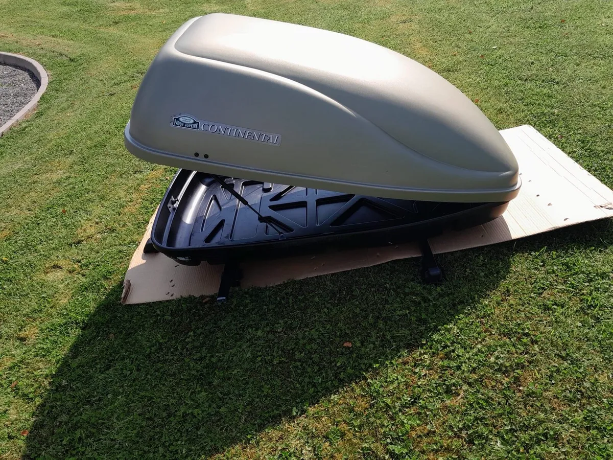 Roof rack - Image 2