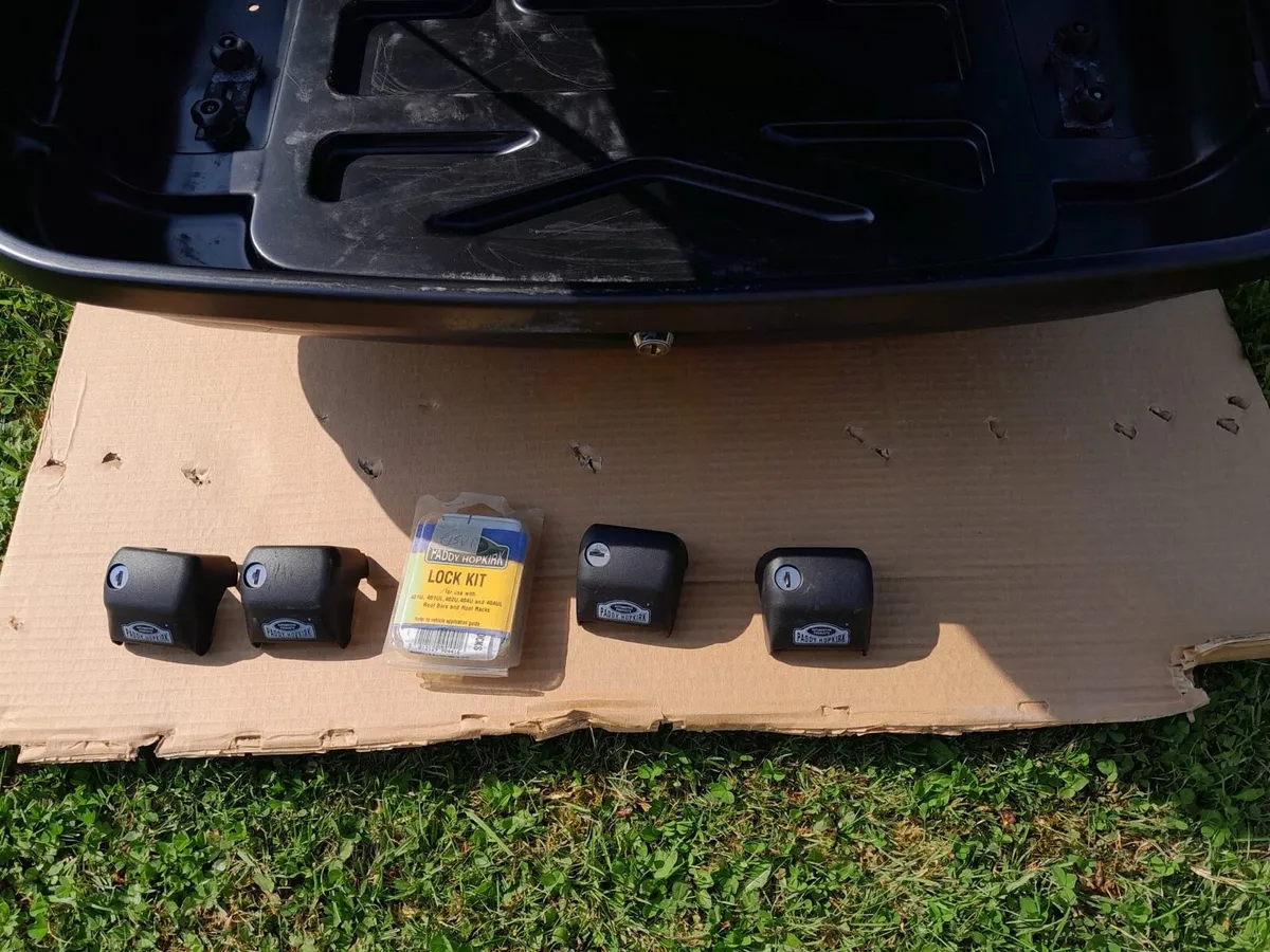 Roof rack - Image 3