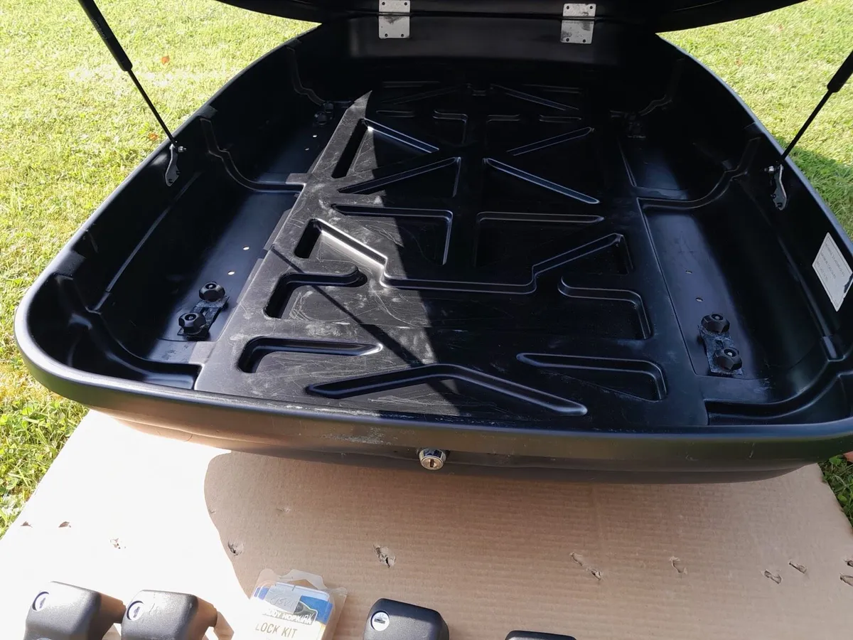 Roof rack - Image 4