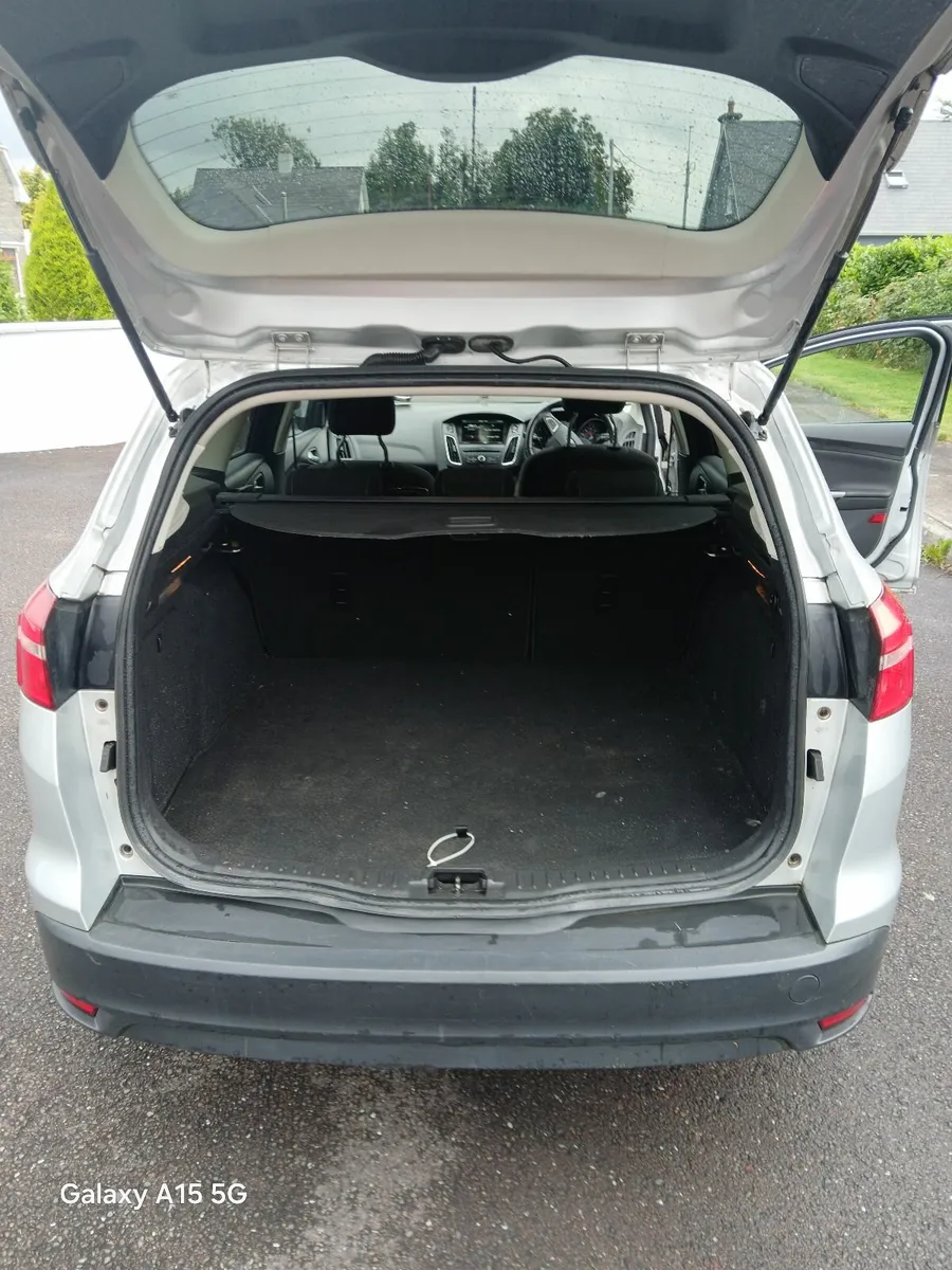 Ford Focus 2016 - Image 3