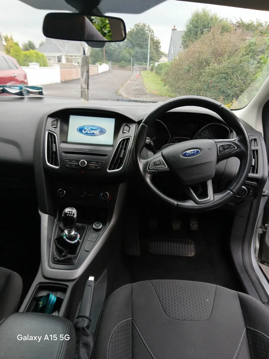 Ford Focus 2016 - Image 4