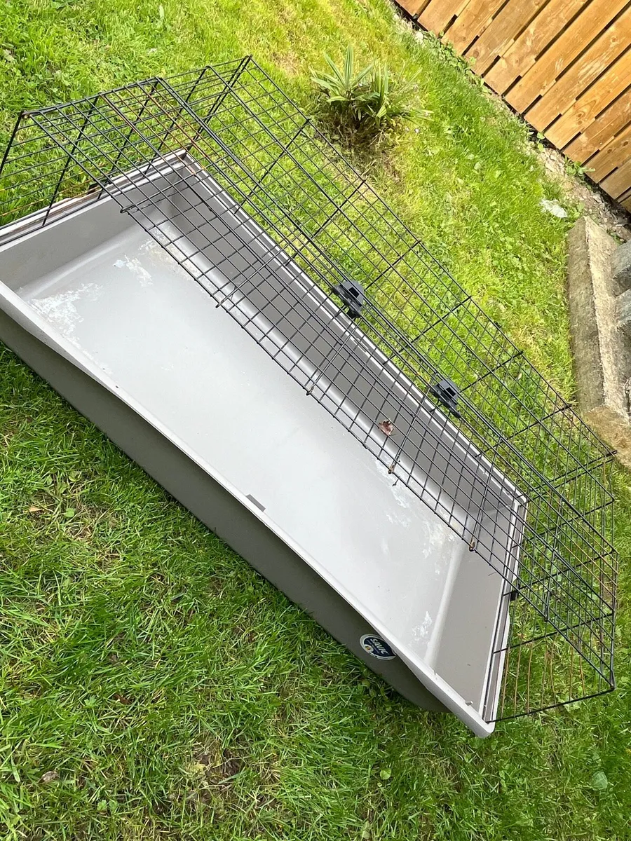 Pet cage - Image 2