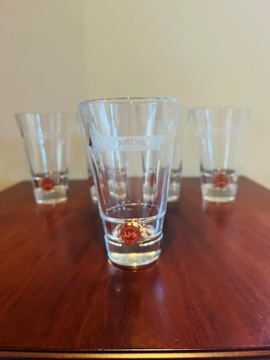 Crystal glassware - Image 3