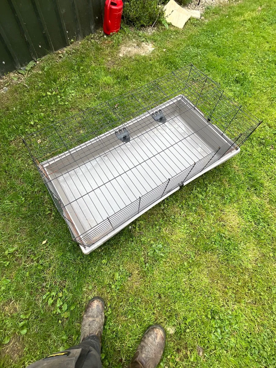 Pet cage - Image 3