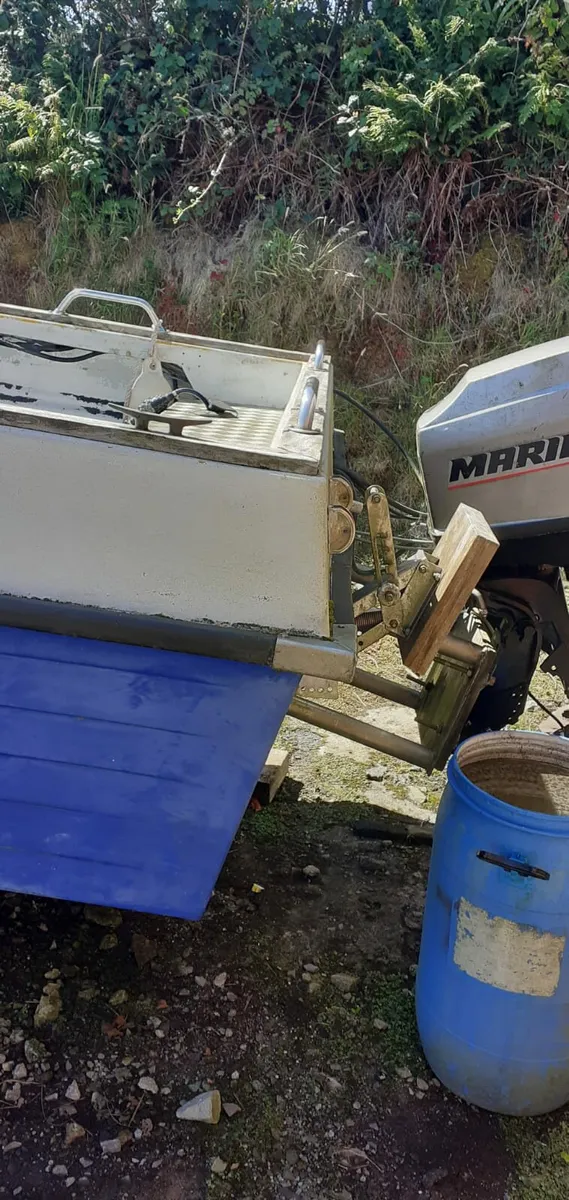 Boat - Image 2