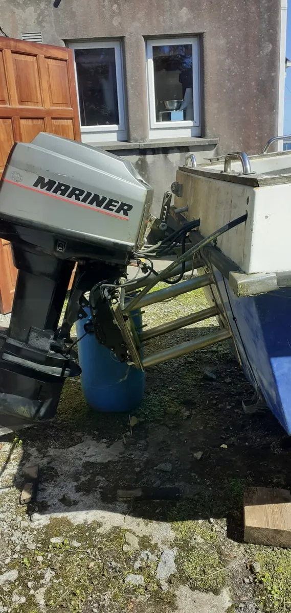 Boat - Image 3