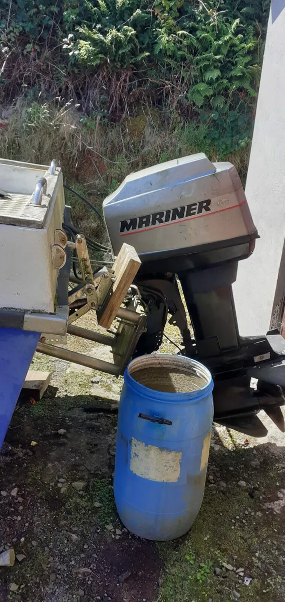Boat - Image 4