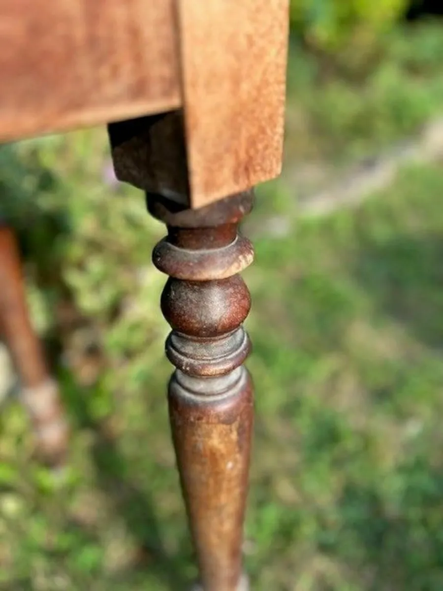 Medium wash stand - Image 3