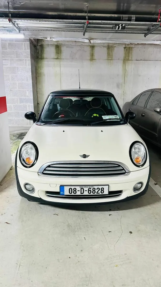 Mini Cooper 2008 - Image 2