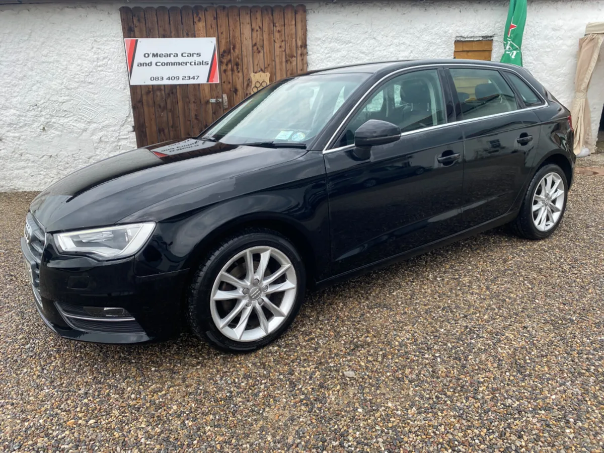 Audi A3 TDI - Image 1