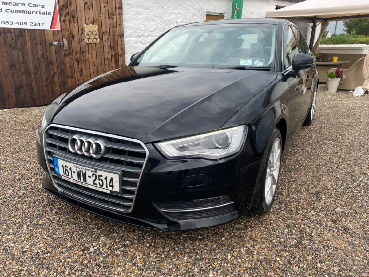 Audi A3 TDI - Image 2
