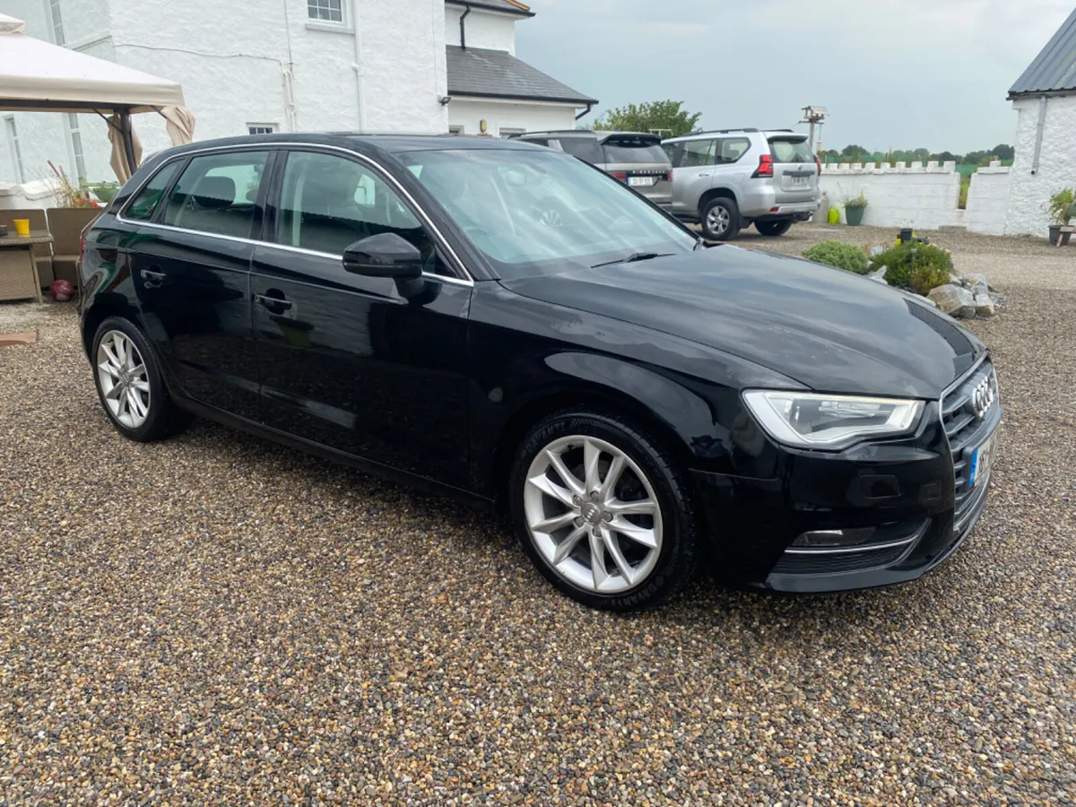 Audi A3 TDI - Image 4