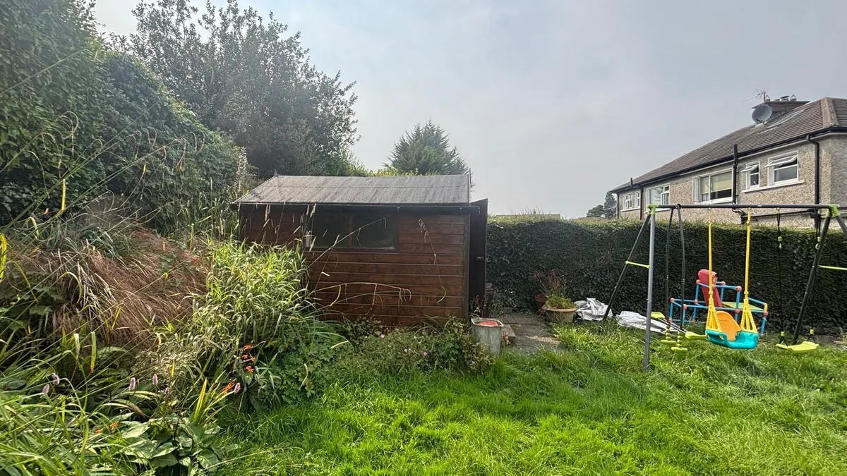 Garden Shed - Image 3