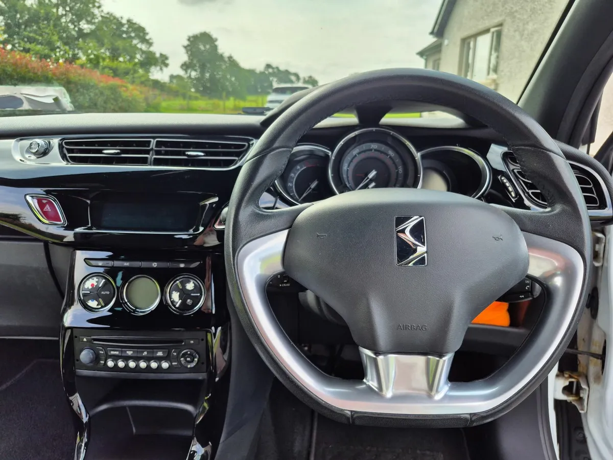 Citroen DS 3 2015 - Image 3
