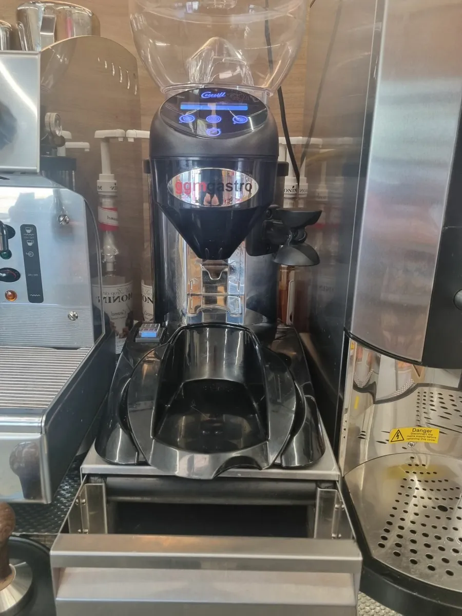 Work kit for cafe - Image 4