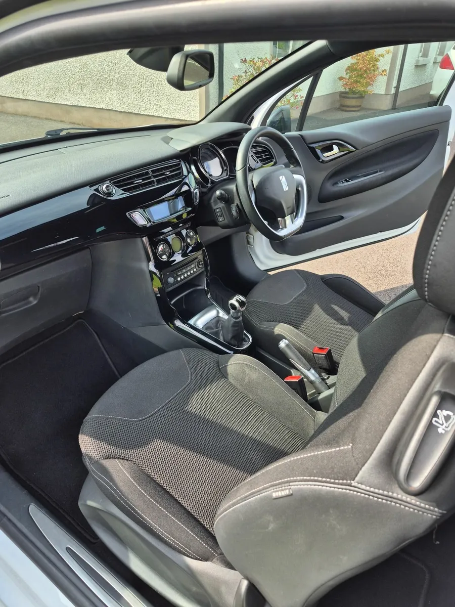 Citroen DS 3 2015 - Image 4
