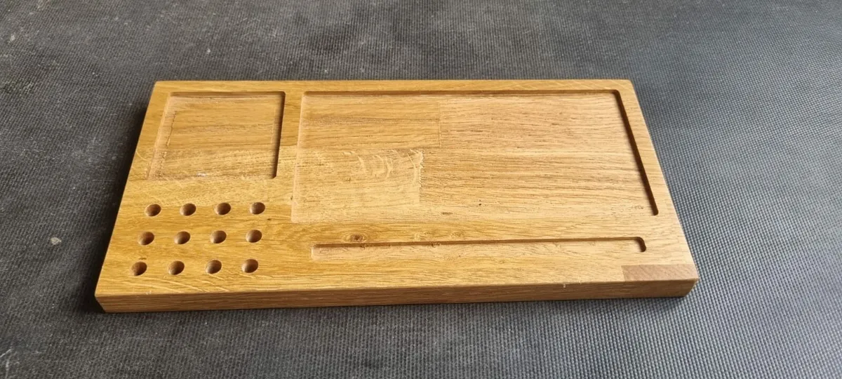 Desk tidy - Image 1
