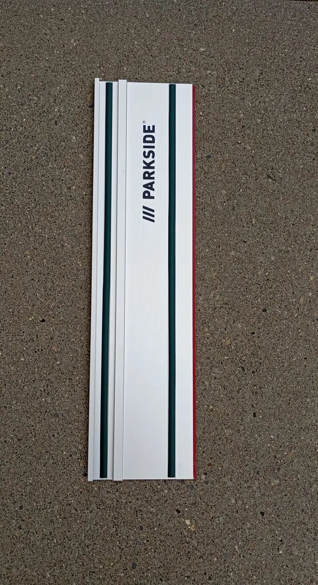 700mm Plunge Saw Rail - Image 1
