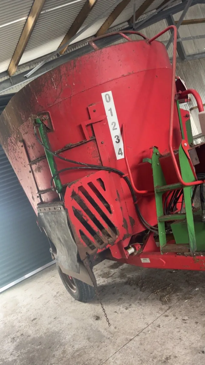Belmac Diet Feeder - Image 2