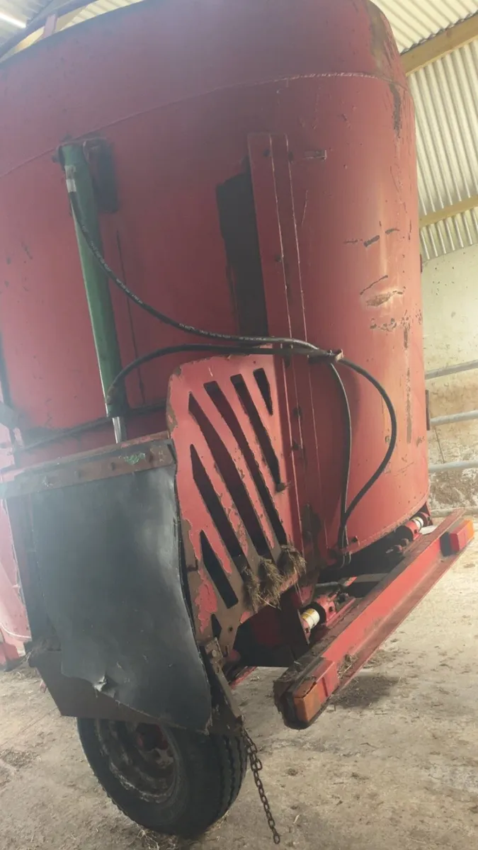 Belmac Diet Feeder - Image 3