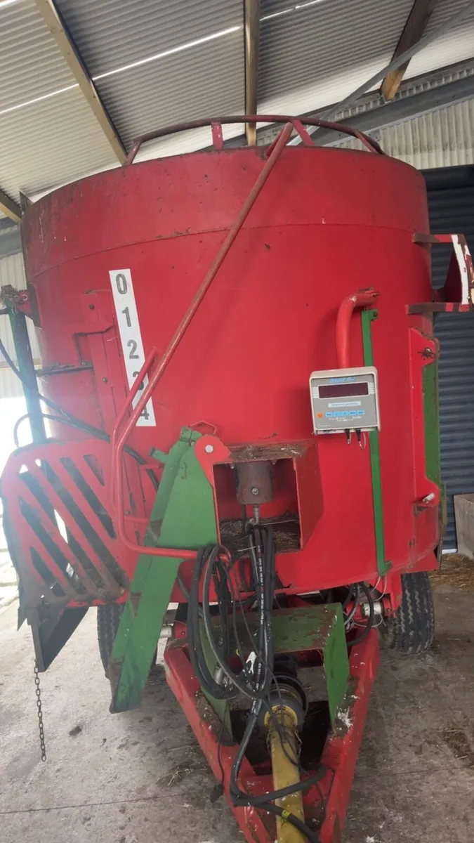 Belmac Diet Feeder - Image 4