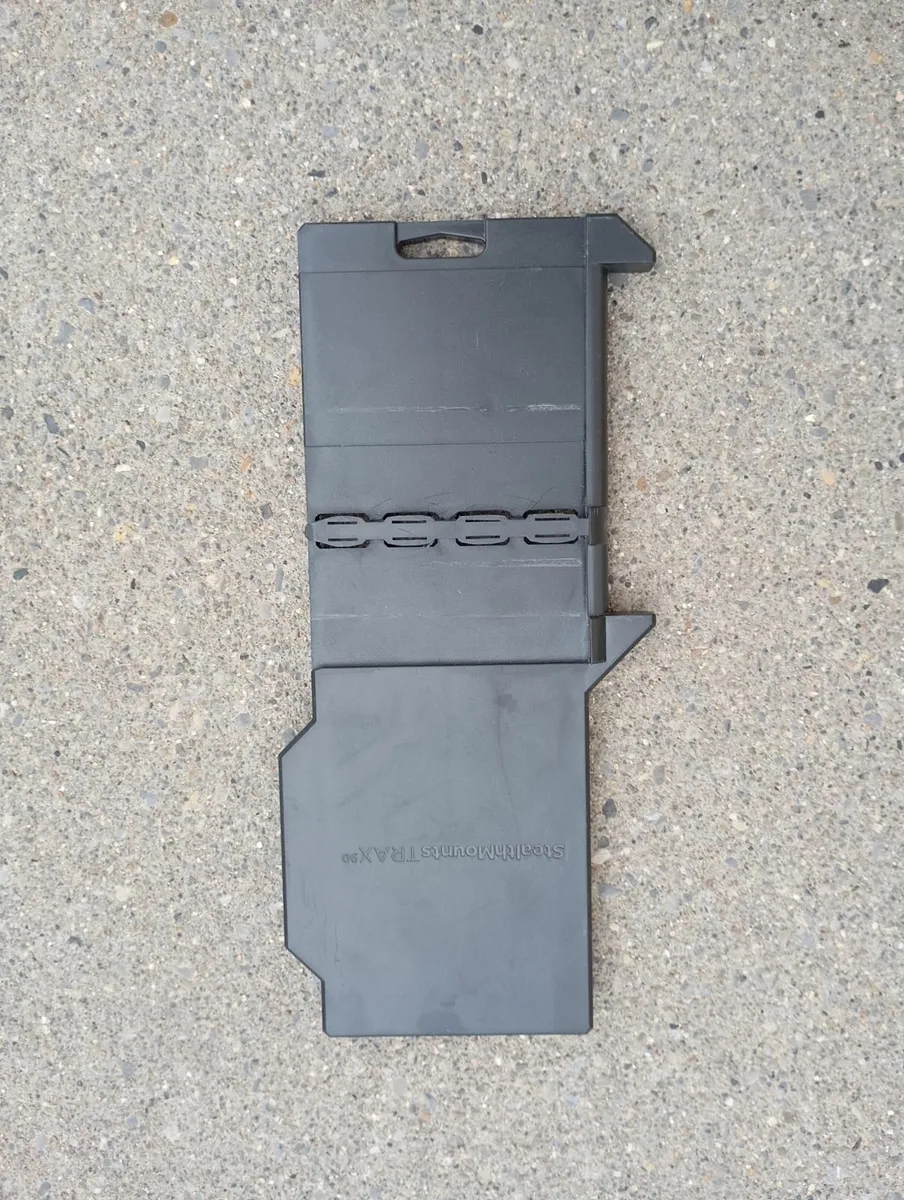 700mm Plunge Saw Rail - Image 3