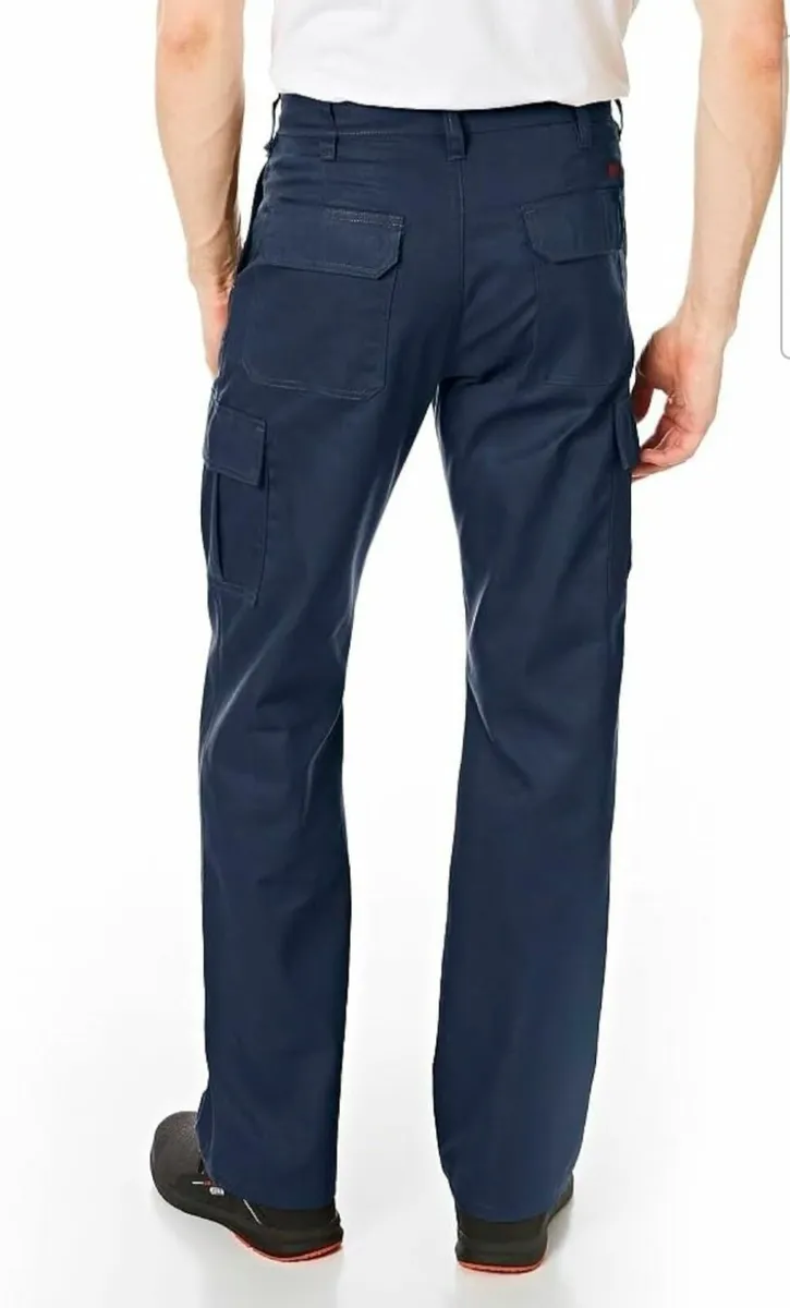 Lee Cooper work trousers - Image 1