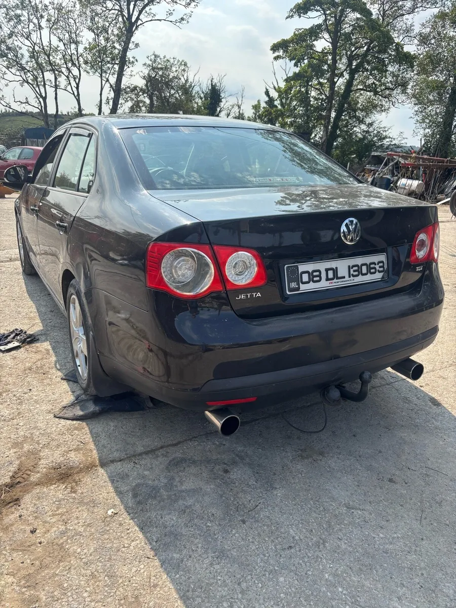 Cheap 2008 Jetta - Image 4