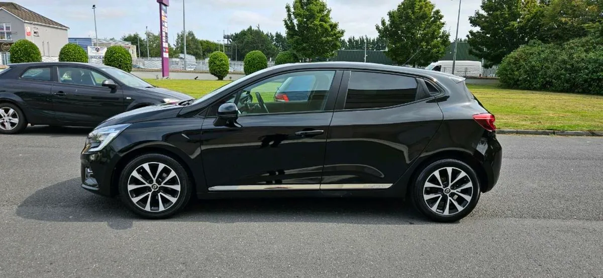 RENAULT CLIO ICONIC1.0 TCE - Image 4