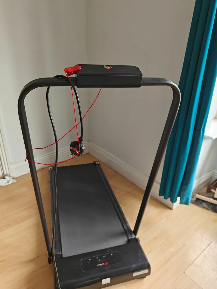Walking pad/threadmill - Image 1