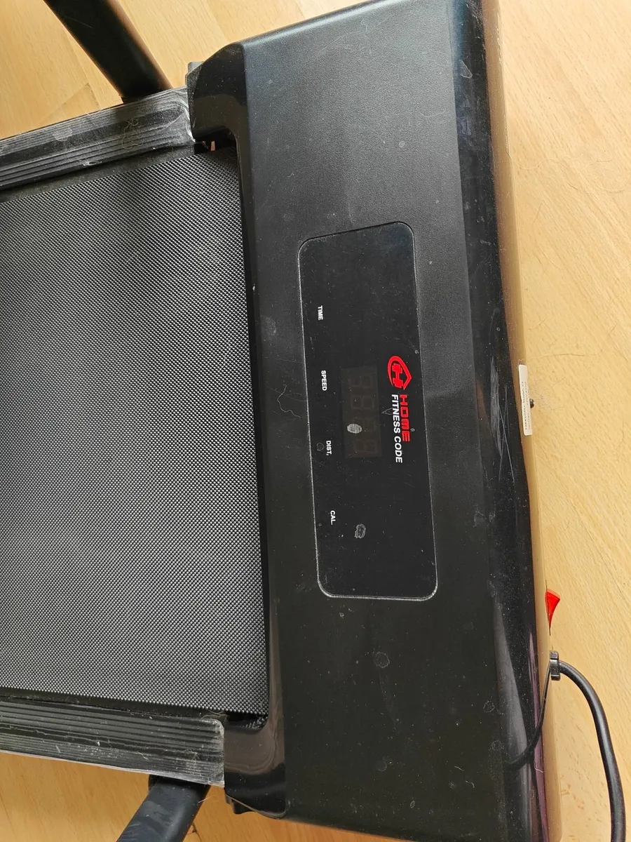 Walking pad/threadmill - Image 3