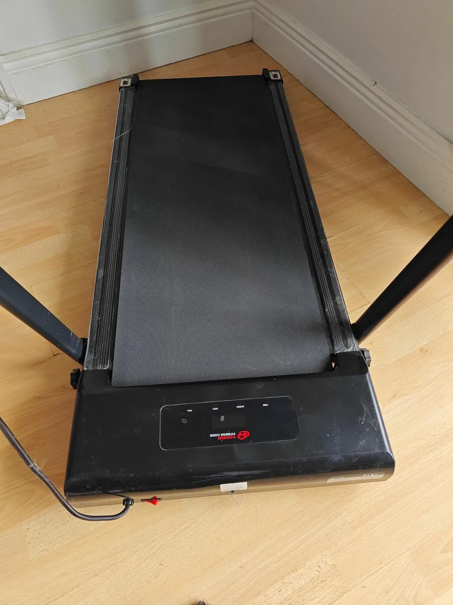 Walking pad/threadmill - Image 4