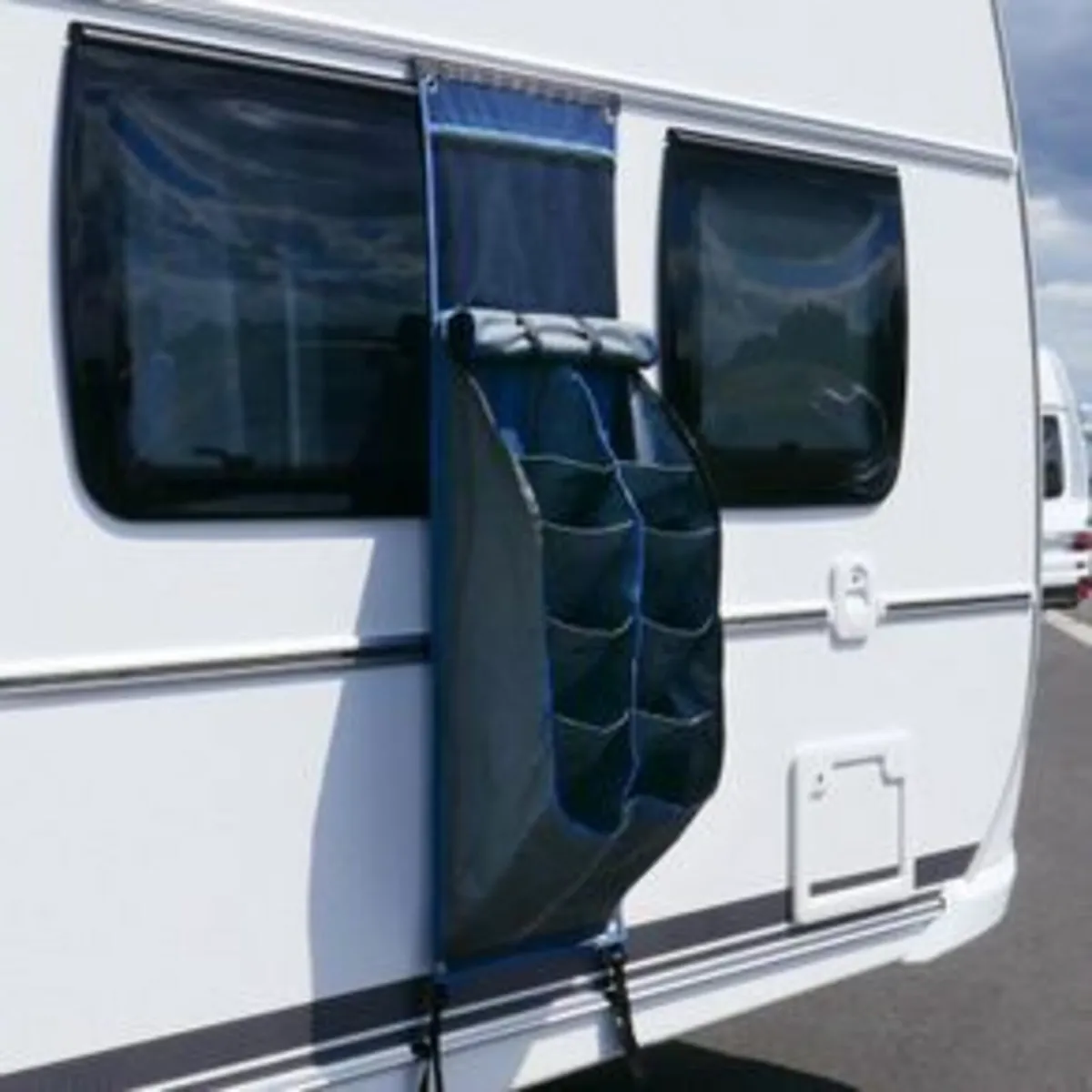 Caravan Organizer 140 x 45 cm - Image 1