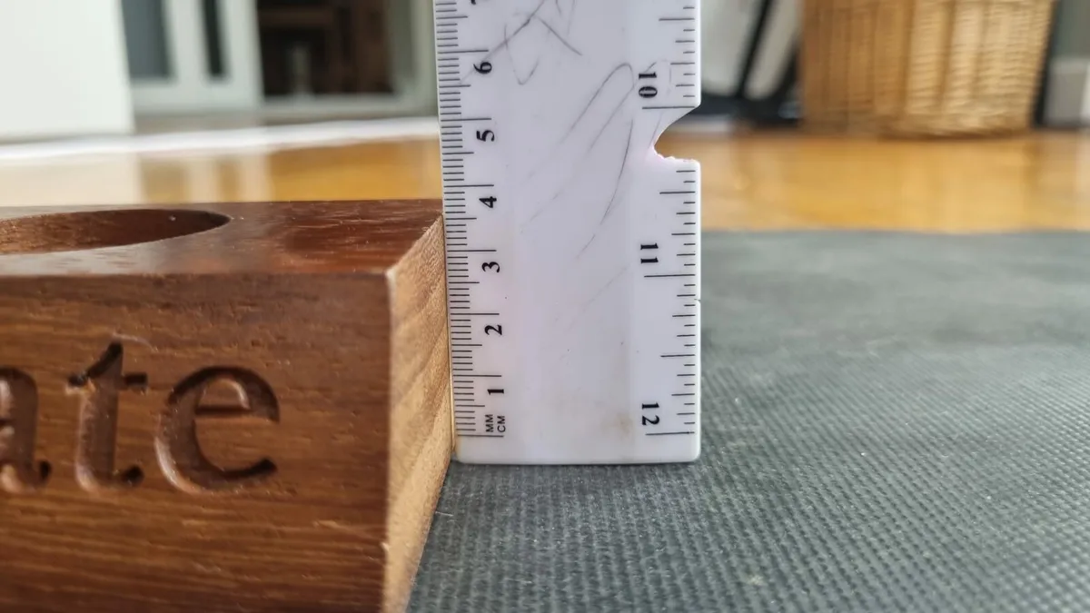 Candle holder - Image 1
