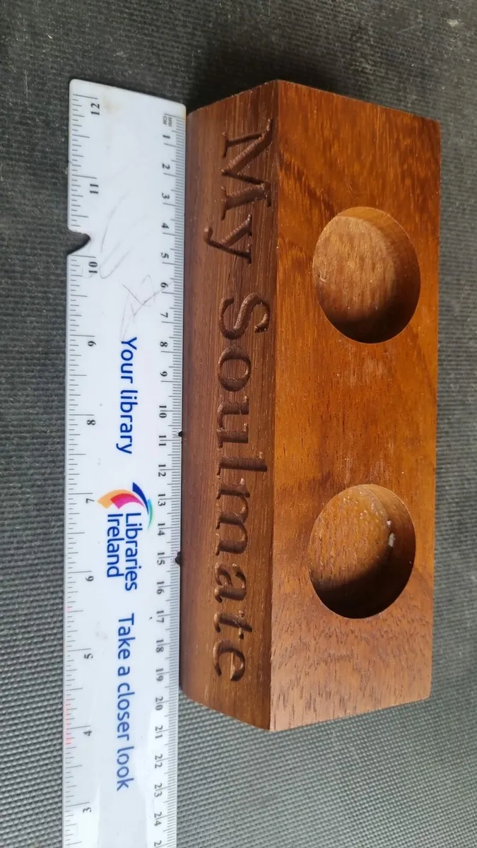 Candle holder - Image 2