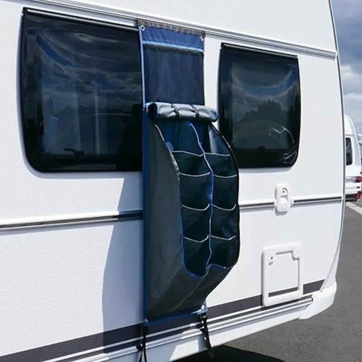 Caravan Organizer 140 x 45 cm - Image 3