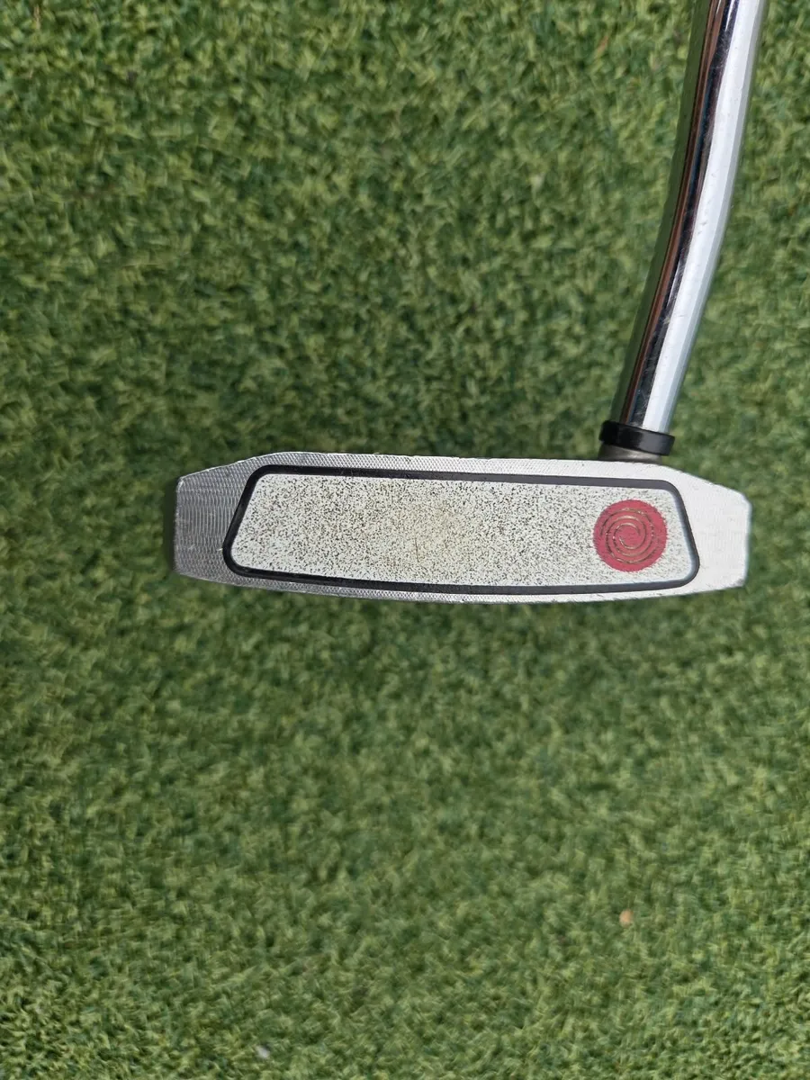 Odyssey white hot #7 putter - Image 2