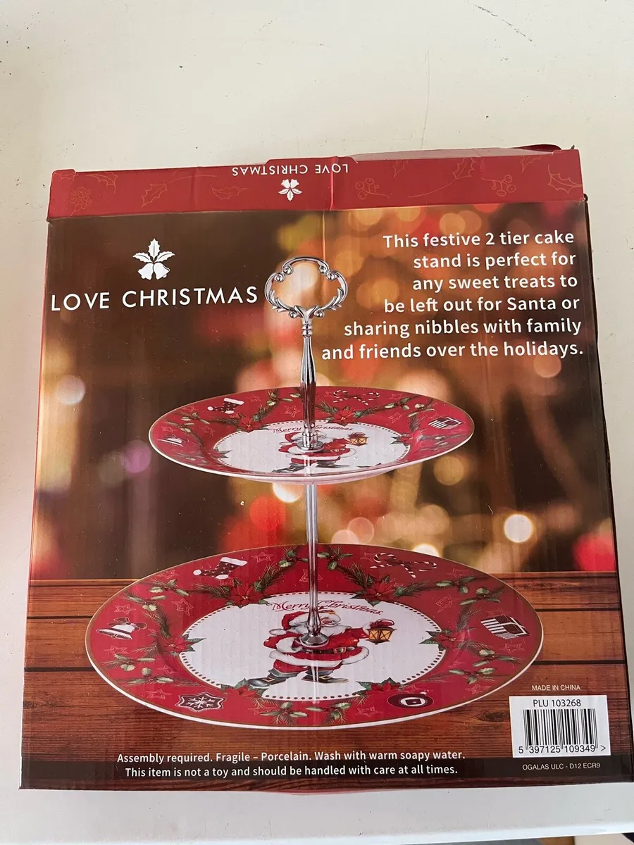 Festive Ornaments - Image 1
