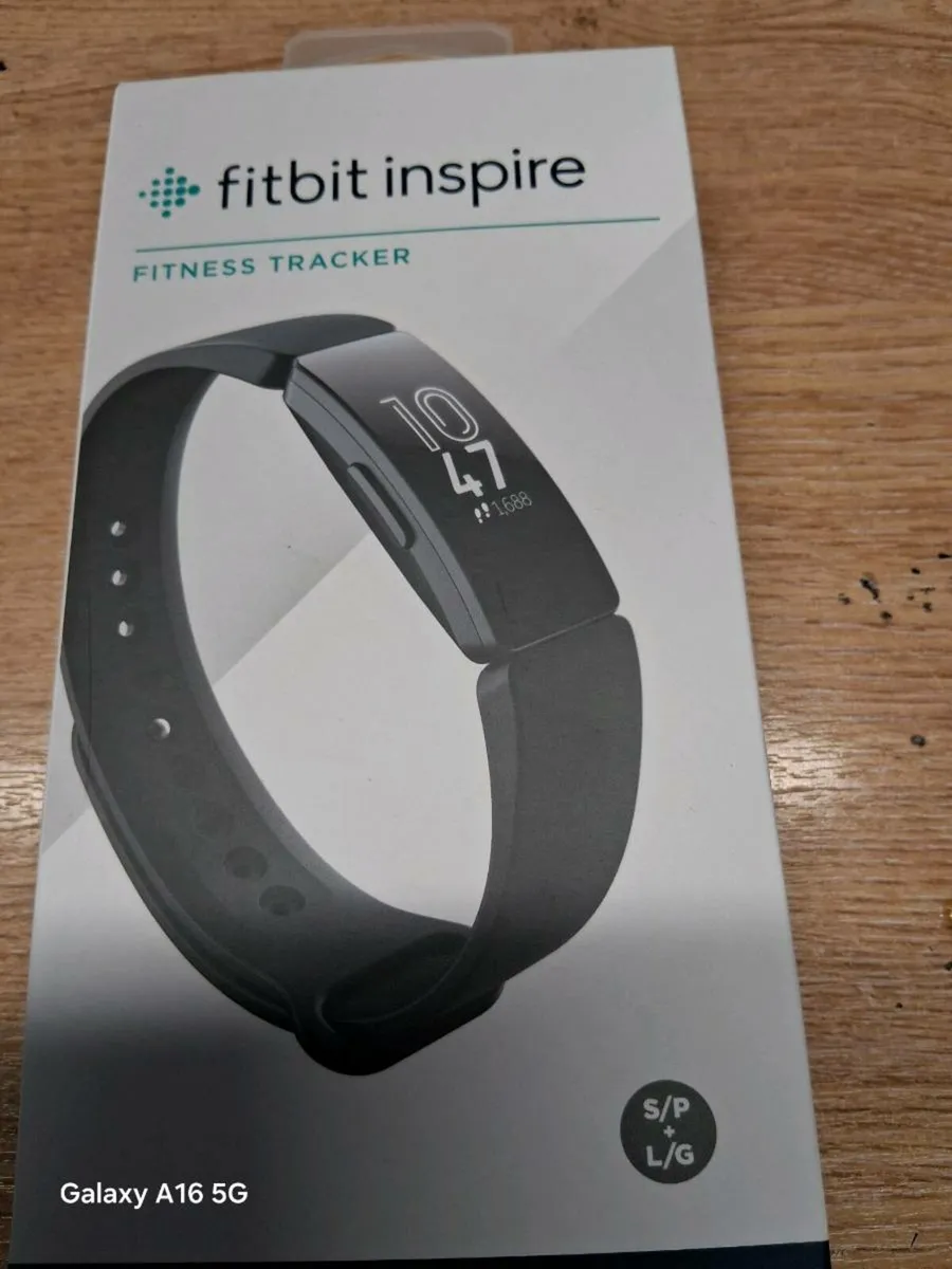 Fitbit inspire hr - Image 1
